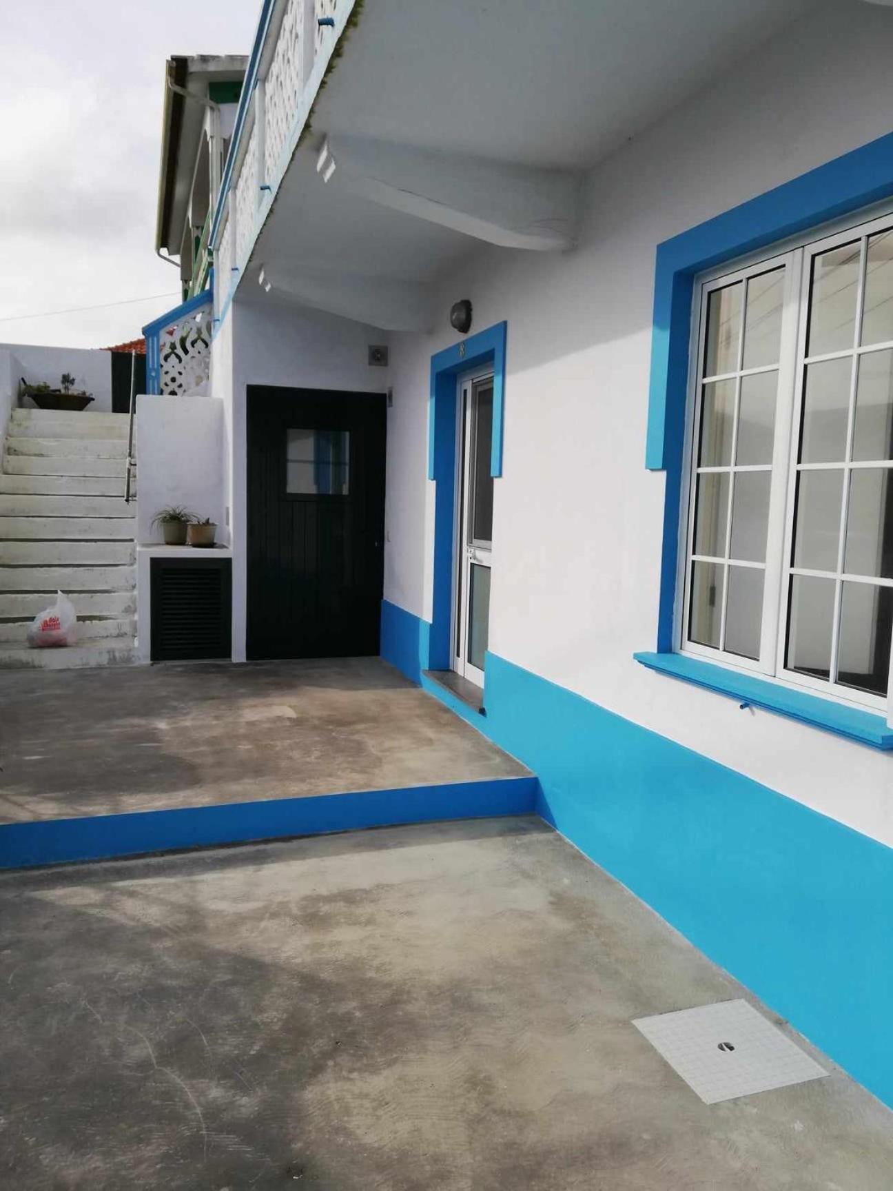 Grannys House Villa Angra do Heroísmo Exterior foto