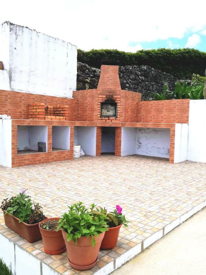 Grannys House Villa Angra do Heroísmo Exterior foto