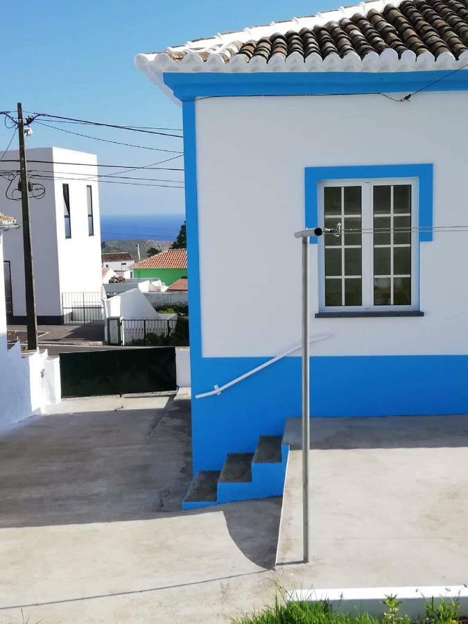 Grannys House Villa Angra do Heroísmo Exterior foto