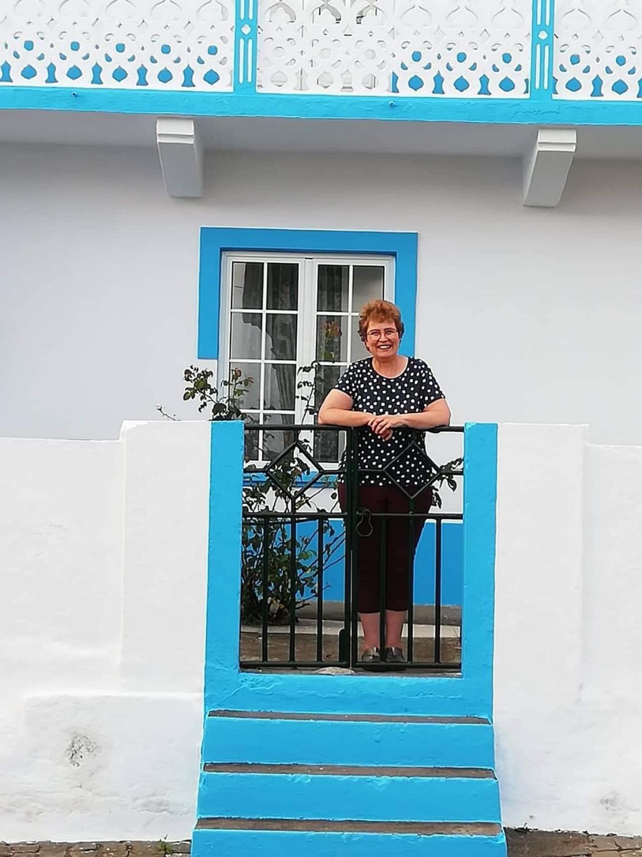 Grannys House Villa Angra do Heroísmo Exterior foto