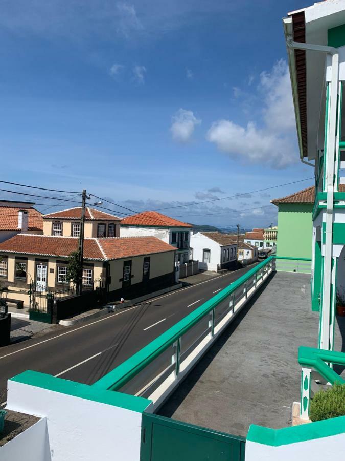 Grannys House Villa Angra do Heroísmo Exterior foto